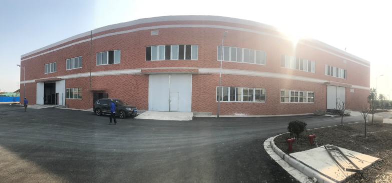 就在今天，依愛(ài)消防規模成功擴大了兩倍！